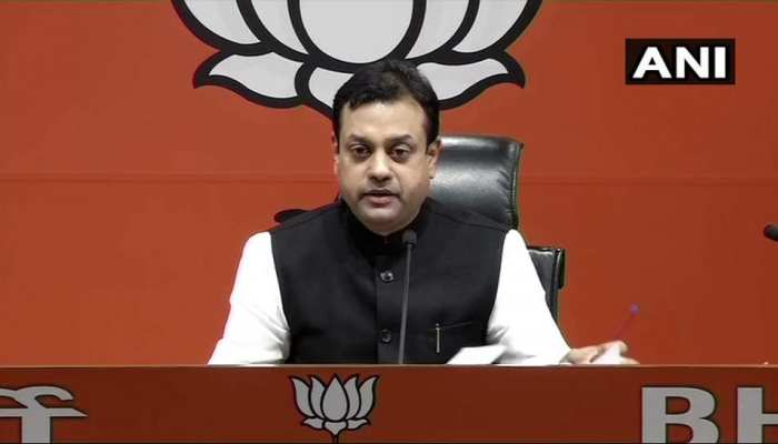 राहुल गांधी को ‘लॉन्च’ करने के लिए कांग्रेस ने गुजरात में उत्तर भारतीयों पर कराए हमले : BJP राहुल गांधी को ‘लॉन्च’ करने के लिए कांग्रेस ने गुजरात में उत्तर भारतीयों पर कराए हमले : BJP