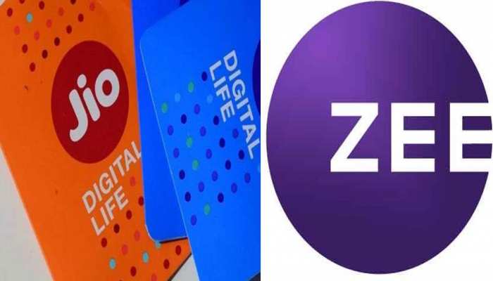 डिजिटल वर्ल्ड में बड़ा धमाका, जियो के यूजर्स देख सकेंगे ZEE ग्रुप के 37 LIVE TV चैनल डिजिटल वर्ल्ड में बड़ा धमाका, जियो के यूजर्स देख सकेंगे ZEE ग्रुप के 37 LIVE TV चैनल