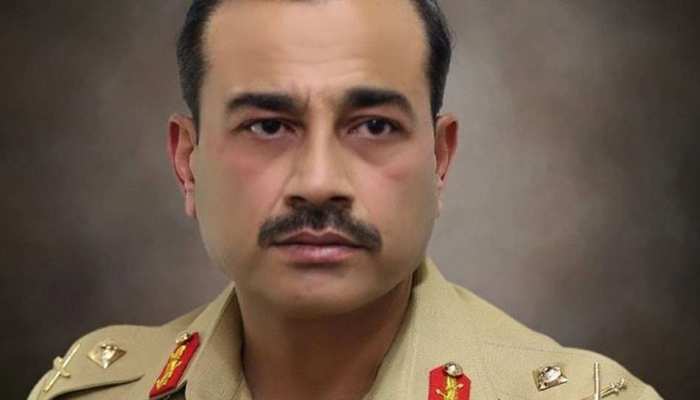 पाकिस्तान: लेफ्टिनेंट जनरल असीम मुनीर बने खुफिया एजेंसी ISI के नए चीफ पाकिस्तान: लेफ्टिनेंट जनरल असीम मुनीर बने खुफिया एजेंसी ISI के नए चीफ
