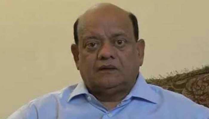 दिल्ली : हास्य कवि सुरेंद्र शर्मा बने हिंदी अकादमी के उपाध्यक्ष दिल्ली : हास्य कवि सुरेंद्र शर्मा बने हिंदी अकादमी के उपाध्यक्ष