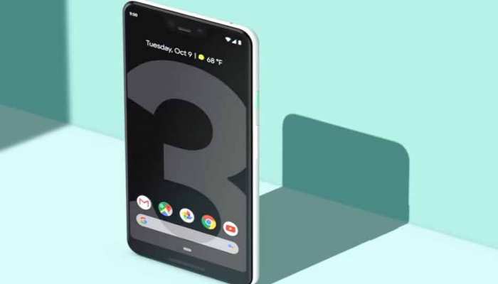 Google का Pixel 3 और Pixel 3 XL हुआ लॉन्च, जानें भारत में क्या होगी कीमत Google का Pixel 3 और Pixel 3 XL हुआ लॉन्च, जानें भारत में क्या होगी कीमत