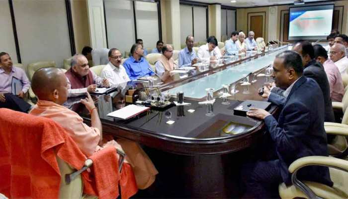 यूपी में इस जगह खुलेगा देश का पहला पॉलिटिकल ट्रेनिंग इंस्टीट्यूट, सिखाई जाएगी 'राजनीति' यूपी में इस जगह खुलेगा देश का पहला पॉलिटिकल ट्रेनिंग इंस्टीट्यूट, सिखाई जाएगी 'राजनीति'