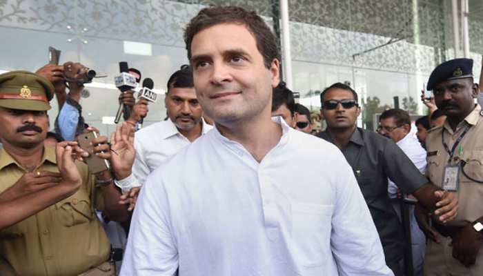 हिंदुस्तान एयरोनॉटिक्स लिमिटेड के कर्मचारियों से मुलाकात कर सकते हैं राहुल गांधी हिंदुस्तान एयरोनॉटिक्स लिमिटेड के कर्मचारियों से मुलाकात कर सकते हैं राहुल गांधी
