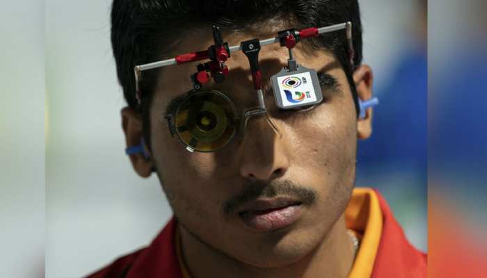 Youth Olympic: मनु भाकर के बाद अब सौरभ चौधरी ने दिलाया भारत को गोल्ड Youth Olympic: मनु भाकर के बाद अब सौरभ चौधरी ने दिलाया भारत को गोल्ड