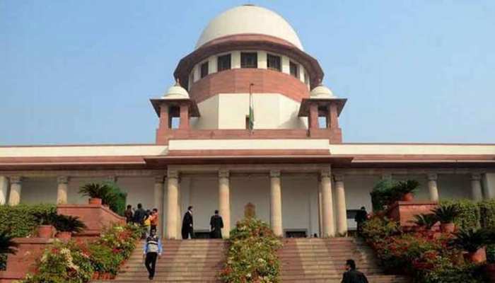 आम्रपाली ग्रुप प्रॉपर्टी सील मामला : फॉरेंसिक ऑडिटरों के सामने आज होगी सुप्रीम कोर्ट में सुनवाई आम्रपाली ग्रुप प्रॉपर्टी सील मामला : फॉरेंसिक ऑडिटरों के सामने आज होगी सुप्रीम कोर्ट में सुनवाई