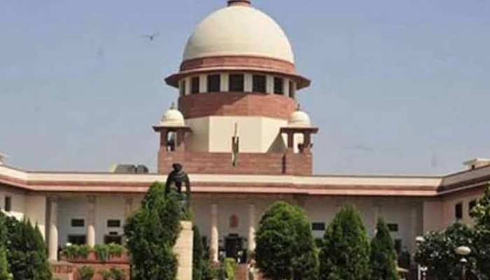 पूजा समितियों को धन देने के खिलाफ दायर याचिका पर SC में कल होगी सु्नवाई पूजा समितियों को धन देने के खिलाफ दायर याचिका पर SC में कल होगी सु्नवाई