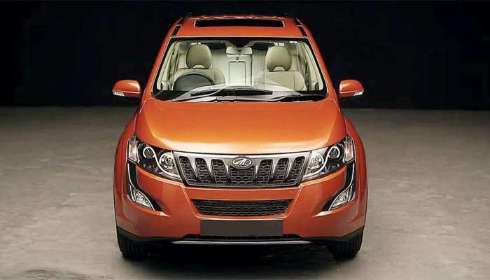 सिर्फ 13,499 रुपये देकर घर ले आएं Mahindra की SUV, जानिए क्या है कंपनी का ऑफर सिर्फ 13,499 रुपये देकर घर ले आएं Mahindra की SUV, जानिए क्या है कंपनी का ऑफर