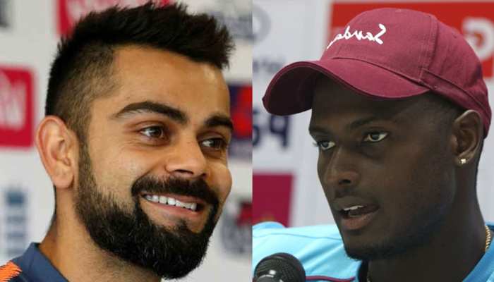 INDvsWI: दूसरे टेस्ट को हल्के में नहीं ले सकते विराट, जानिए कब और कहां देखें मैच INDvsWI: दूसरे टेस्ट को हल्के में नहीं ले सकते विराट, जानिए कब और कहां देखें मैच