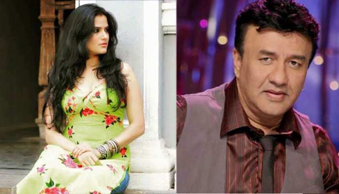 अनु मलिक ने सोना महापात्रा के #MeToo के आरोपों का दिया कुछ ऐसा जवाब! अनु मलिक ने सोना महापात्रा के #MeToo के आरोपों का दिया कुछ ऐसा जवाब!