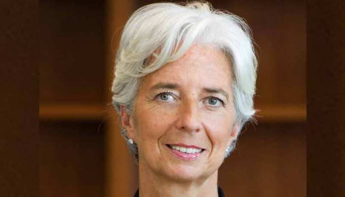 #MeToo: क्या कंपनियां महिलाओं को नौकरी देना बंद कर देंगी, IMF चीफ ने दिया जवाब #MeToo: क्या कंपनियां महिलाओं को नौकरी देना बंद कर देंगी, IMF चीफ ने दिया जवाब