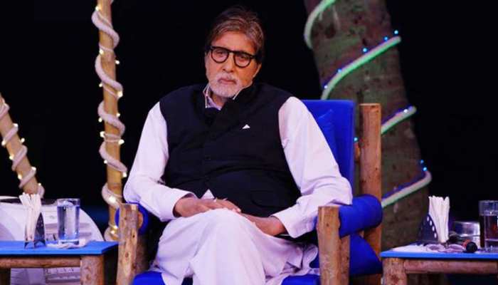 तनुश्री-नाना मामले पर किरकिरी झेल रहे अमिताभ बच्चन ने आखिरकार तोड़ी चुप्पी तनुश्री-नाना मामले पर किरकिरी झेल रहे अमिताभ बच्चन ने आखिरकार तोड़ी चुप्पी