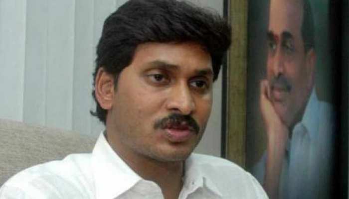 तेलंगाना विधानसभा चुनाव 2018: YSR कांग्रेस 25-30 सीटों पर लड़ेगी चुनाव तेलंगाना विधानसभा चुनाव 2018: YSR कांग्रेस 25-30 सीटों पर लड़ेगी चुनाव
