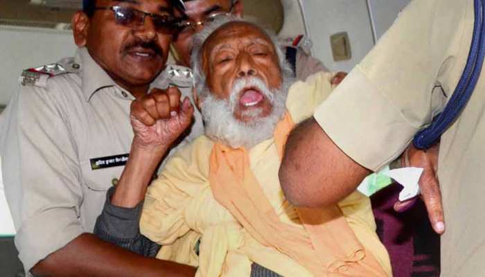 स्वामी साणंद किसके लिए मरे, हमारे लिए ही न... स्वामी साणंद किसके लिए मरे, हमारे लिए ही न...