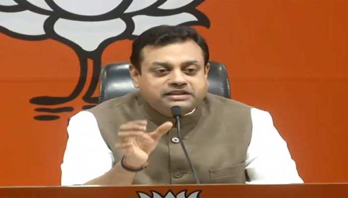 राफेल पर झूठ फैलाकर अपना राजनीतिक करियर बनाने की कोशिश कर रहे हैं राहुल : BJP राफेल पर झूठ फैलाकर अपना राजनीतिक करियर बनाने की कोशिश कर रहे हैं राहुल : BJP