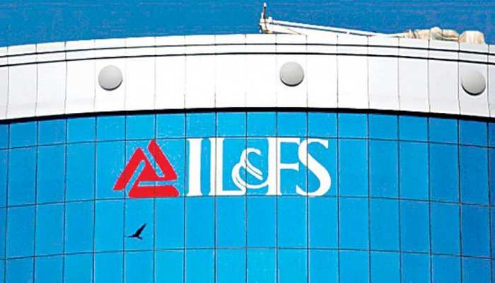 संकट से जूझ रही IL&FS के अटके हुए प्रोजेक्ट्स एनएचएआई को सौंपे जाएंगे संकट से जूझ रही IL&FS के अटके हुए प्रोजेक्ट्स एनएचएआई को सौंपे जाएंगे
