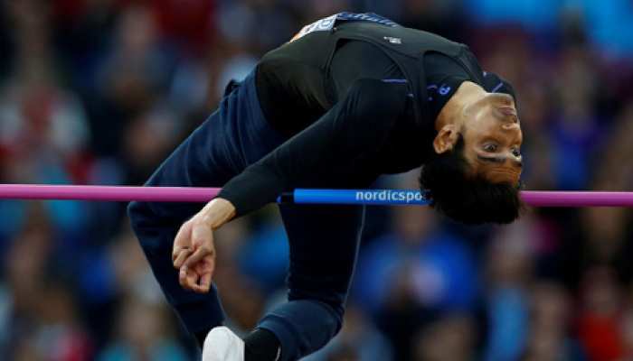 Asian para Games 2018: भारत के लिए बरसे मेडल, तैराकी, एथलेटिक्स में मिले मेडल Asian para Games 2018: भारत के लिए बरसे मेडल, तैराकी, एथलेटिक्स में मिले मेडल