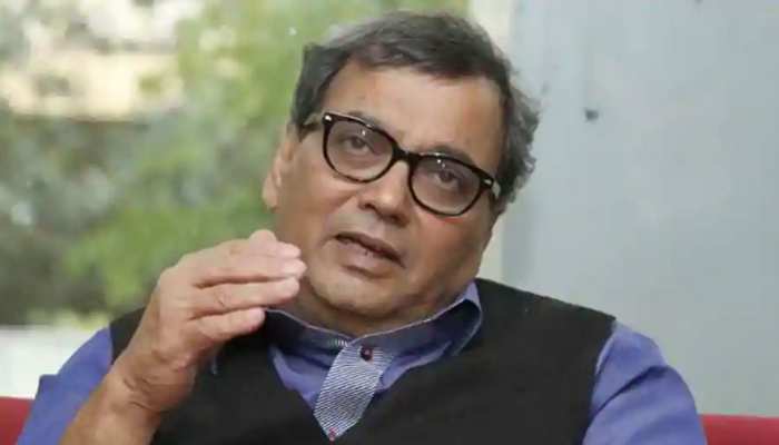 #MeToo: निर्माता-निर्देशक सुभाष घई भी फंसे, पूर्व कर्मचारी ने लगाया रेप का आरोप #MeToo: निर्माता-निर्देशक सुभाष घई भी फंसे, पूर्व कर्मचारी ने लगाया रेप का आरोप