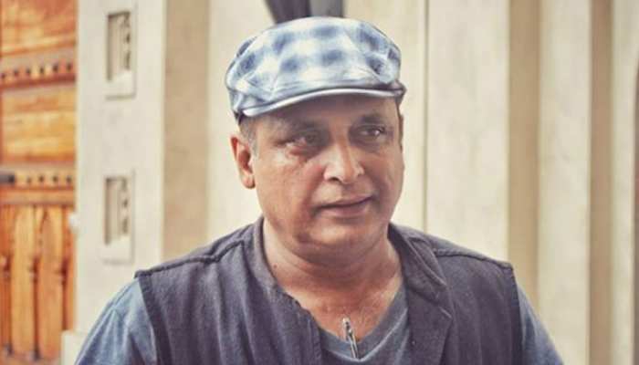 पीयूष मिश्रा पर महिला पत्रकार ने लगाया आरोप, सोशल मीडिया पर शेयर की आपबीती पीयूष मिश्रा पर महिला पत्रकार ने लगाया आरोप, सोशल मीडिया पर शेयर की आपबीती