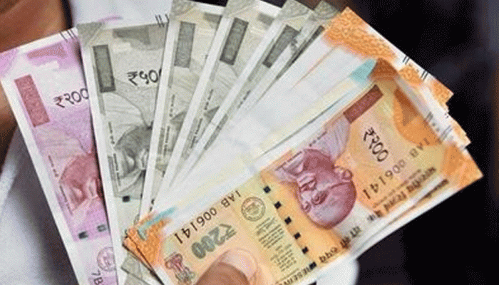 दशहरे से पहले हरियाणा के लाखों पेंशनधारकों को राज्य सरकार ने दिया यह 'बड़ा तोहफा' दशहरे से पहले हरियाणा के लाखों पेंशनधारकों को राज्य सरकार ने दिया यह 'बड़ा तोहफा'