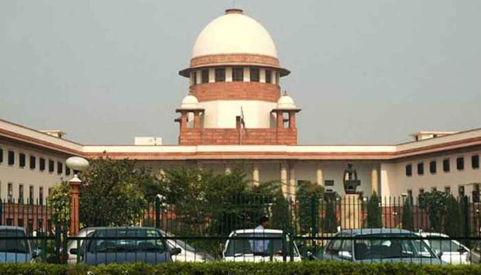 फतवे और फरमान को लेकर उत्तराखंड हाईकोर्ट के फैसले पर सुप्रीम कोर्ट ने लगाई रोक फतवे और फरमान को लेकर उत्तराखंड हाईकोर्ट के फैसले पर सुप्रीम कोर्ट ने लगाई रोक