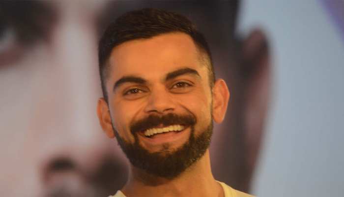 ICC टेस्ट रैंकिंग में विराट कोहली की बादशाहत बरकरार, पृथ्वी शॉ ने भी बनाई जगह ICC टेस्ट रैंकिंग में विराट कोहली की बादशाहत बरकरार, पृथ्वी शॉ ने भी बनाई जगह