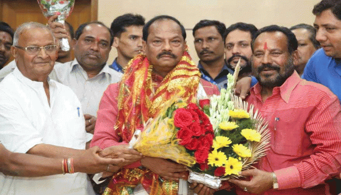 झारखंडः साफ-सफाई के आधार पर सर्वश्रेष्ठ दुर्गा पूजा पंडाल को मिलेगा पुरस्कार झारखंडः साफ-सफाई के आधार पर सर्वश्रेष्ठ दुर्गा पूजा पंडाल को मिलेगा पुरस्कार