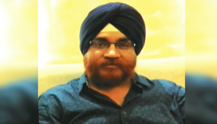 रांचीः नरेंद्र सिंह होरा हत्या का मास्टरमाइंड गिरफ्तार, व्यवसायियों पर रहती थी नजर रांचीः नरेंद्र सिंह होरा हत्या का मास्टरमाइंड गिरफ्तार, व्यवसायियों पर रहती थी नजर
