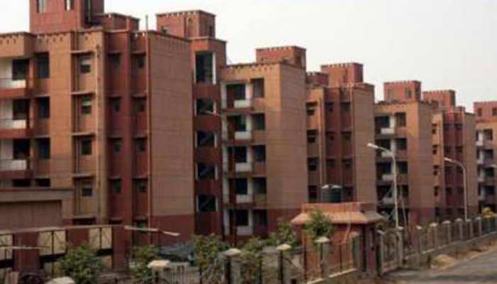 दिल्ली सरकार ने EWS के लिए 5,600 फ्लैटों के निर्माण की दी मंजूरी दिल्ली सरकार ने EWS के लिए 5,600 फ्लैटों के निर्माण की दी मंजूरी
