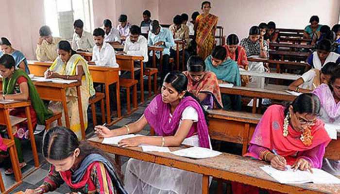 दिसंबर में होगी 68,500 सहायक शिक्षकों की भर्ती, यूपी में इन तारीखों को होंगी ये खास परीक्षाएं दिसंबर में होगी 68,500 सहायक शिक्षकों की भर्ती, यूपी में इन तारीखों को होंगी ये खास परीक्षाएं