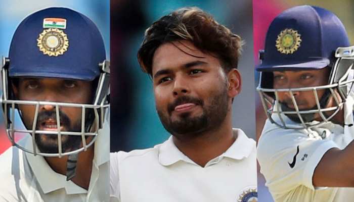 Hyderabad Test Analysis: तीसरे दिन स्पिनर्स लेगें रहाणे-पंत की साझेदारी का इम्तिहान Hyderabad Test Analysis: तीसरे दिन स्पिनर्स लेगें रहाणे-पंत की साझेदारी का इम्तिहान