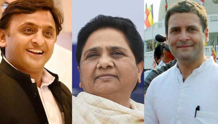 विधानसभा चुनाव: क्या कांग्रेस ने जानबूझकर नहीं किया SP-BSP से गठबंधन? विधानसभा चुनाव: क्या कांग्रेस ने जानबूझकर नहीं किया SP-BSP से गठबंधन?