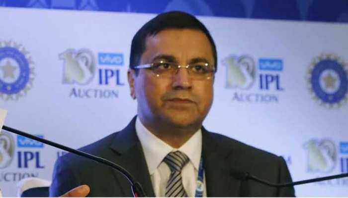 #MeToo में आया BCCI के CEO राहुल जौहरी का नाम, मांगा गया जवाब #MeToo में आया BCCI के CEO राहुल जौहरी का नाम, मांगा गया जवाब