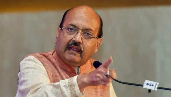 गुजरात में नरेंद्र मोदी जब CM थे तो 14 साल में कोई दंगा नहीं हुआ: अमर सिंह गुजरात में नरेंद्र मोदी जब CM थे तो 14 साल में कोई दंगा नहीं हुआ: अमर सिंह