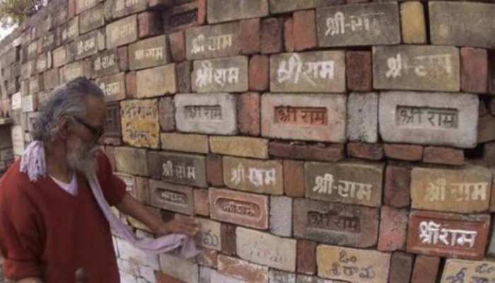 राम मंदिर बनाने के लिए सुलह की कोशिशें तेज, 29 अक्टूबर के बाद बन सकती है बात! राम मंदिर बनाने के लिए सुलह की कोशिशें तेज, 29 अक्टूबर के बाद बन सकती है बात!