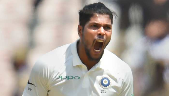 INDvsWI LIVE: टीम इंडिया ने फिर जीता तीसरे दिन मैच, 2-0 से जीती सीरीज INDvsWI LIVE: टीम इंडिया ने फिर जीता तीसरे दिन मैच, 2-0 से जीती सीरीज