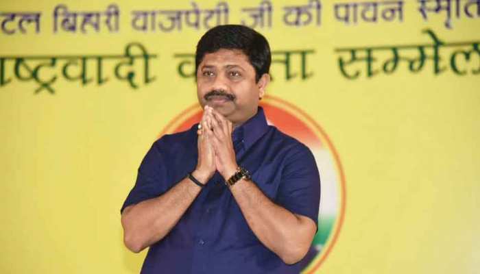 इस बंगले में रहने वाले सभी मंत्री और अधिकारी गए जेल, लेकिन रहते हैं योगी के ये मंत्री इस बंगले में रहने वाले सभी मंत्री और अधिकारी गए जेल, लेकिन रहते हैं योगी के ये मंत्री