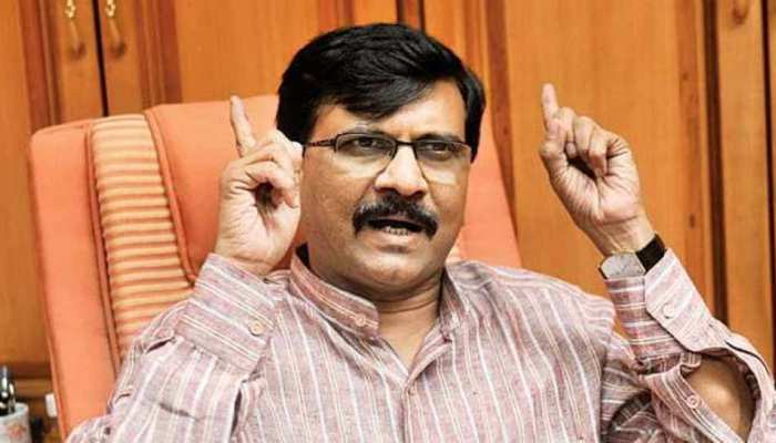 मोदी सरकार को साहस दिखा राम मंदिर का निर्माण करना चाहिए : शिवसेना मोदी सरकार को साहस दिखा राम मंदिर का निर्माण करना चाहिए : शिवसेना
