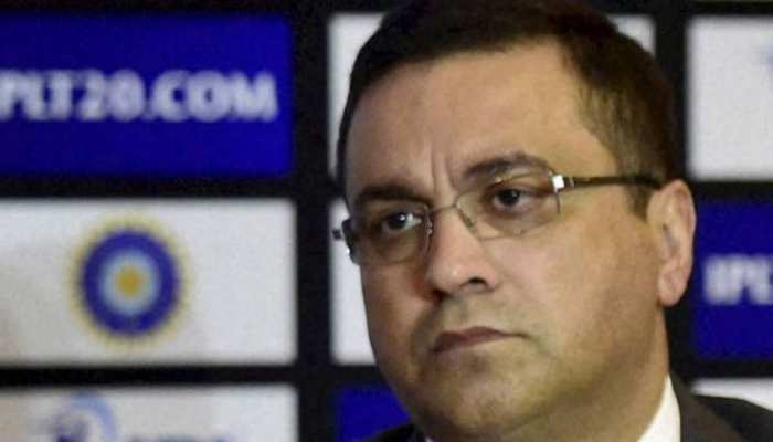 यौन उत्पीड़न के आरोपों में घिरे राहुल जौहरी का ICC बैठक में भाग लेना हुआ मुश्किल यौन उत्पीड़न के आरोपों में घिरे राहुल जौहरी का ICC बैठक में भाग लेना हुआ मुश्किल