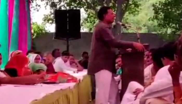राहुल गांधी पर BJP का तंज, कहा- ऐसा आदमी प्रधानमंत्री बनकर क्या करेगा? राहुल गांधी पर BJP का तंज, कहा- ऐसा आदमी प्रधानमंत्री बनकर क्या करेगा?