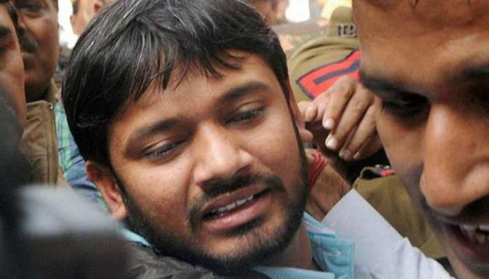 पटना AIIMS ने कन्हैया कुमार के खिलाफ दर्ज कराई FIR, पुलिस पिकेट बनाने पर अड़े पटना AIIMS ने कन्हैया कुमार के खिलाफ दर्ज कराई FIR, पुलिस पिकेट बनाने पर अड़े