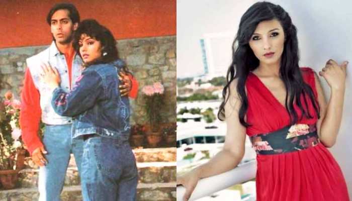 MeToo: सलमान खान की एक्स गर्लफ्रेंड का खुलासा, बचपन में नौकर करता था गंदी हरकत MeToo: सलमान खान की एक्स गर्लफ्रेंड का खुलासा, बचपन में नौकर करता था गंदी हरकत