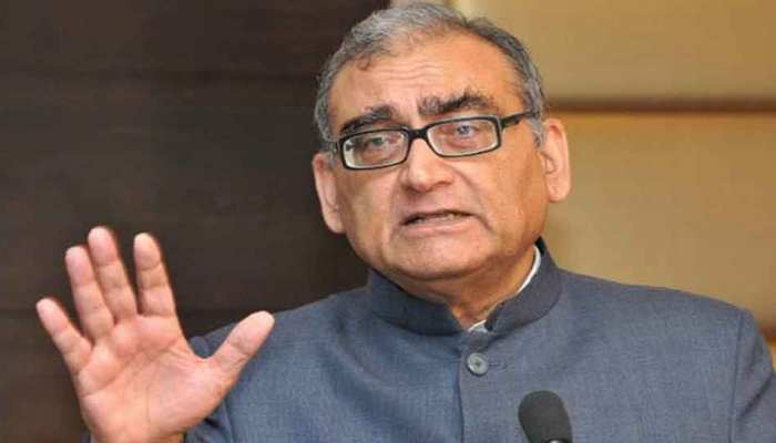 जस्टिस काटजू की योगी सरकार से अपील, इन 18 शहरों के भी नाम बदले जाएं जस्टिस काटजू की योगी सरकार से अपील, इन 18 शहरों के भी नाम बदले जाएं