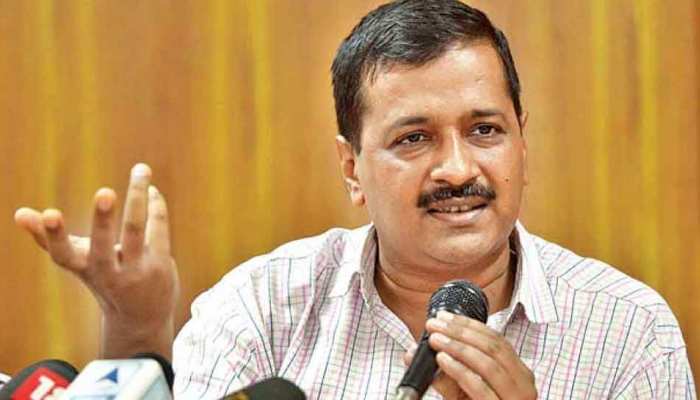 केजरीवाल ने केंद्र को राफेल सौदे की फाइल दिखाने की चुनौती दी केजरीवाल ने केंद्र को राफेल सौदे की फाइल दिखाने की चुनौती दी