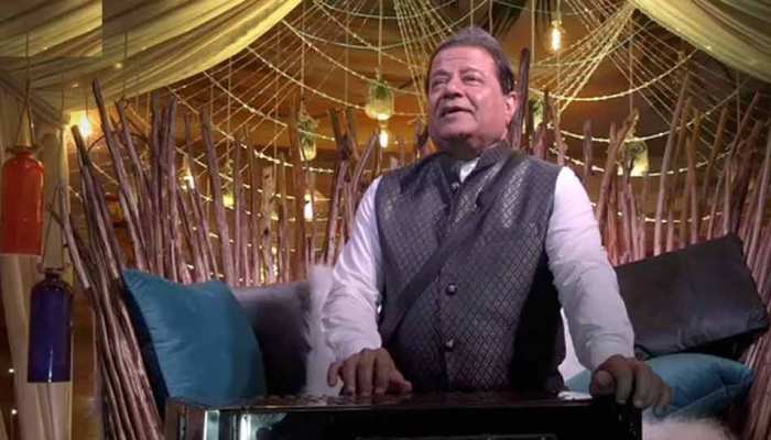 बिग बॉस 12, फुल एपिसोड, 15 अक्टूबर: अनूप जलोटा और श्रीसंत की हुई घर वापसी बिग बॉस 12, फुल एपिसोड, 15 अक्टूबर: अनूप जलोटा और श्रीसंत की हुई घर वापसी