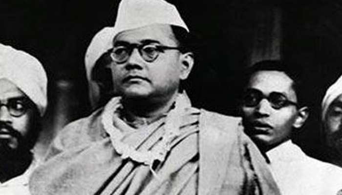 आंबेडकर, पटेल के साथ नेताजी को भी अपनाने चली बीजेपी, मनाएगी आजाद हिंद फौज की 75वीं वर्षगांठ आंबेडकर, पटेल के साथ नेताजी को भी अपनाने चली बीजेपी, मनाएगी आजाद हिंद फौज की 75वीं वर्षगांठ