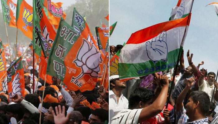 कांग्रेस नेता का दावा, गोवा में बीजेपी को तोड़ना चाहते थे विश्वजीत राणे कांग्रेस नेता का दावा, गोवा में बीजेपी को तोड़ना चाहते थे विश्वजीत राणे