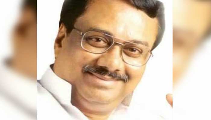 DMK के जनसंपर्क सचिव पद से हटाए गए राज्यसभा सदस्य एलंगोवन DMK के जनसंपर्क सचिव पद से हटाए गए राज्यसभा सदस्य एलंगोवन