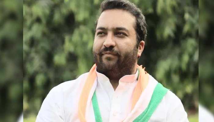 यौन शोषण के आरोप से घिरे NSUI अध्यक्ष, दिया इस्तीफा यौन शोषण के आरोप से घिरे NSUI अध्यक्ष, दिया इस्तीफा