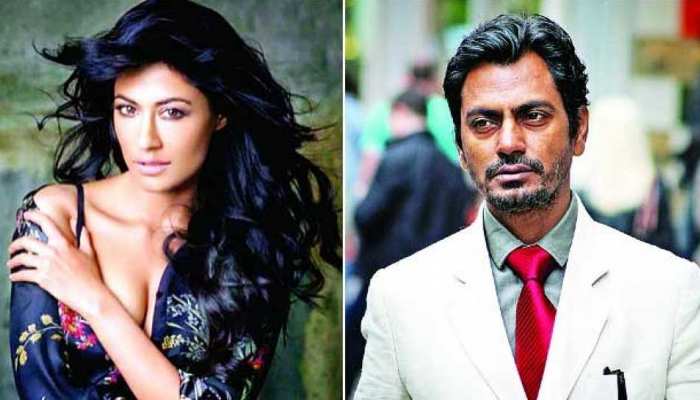 #MeToo: चित्रांगदा सिंह ने बयां की अपनी दास्तां, 'मेरा शोषण हो रहा था और नवाजुद्दीन कुछ नहीं बोले' #MeToo: चित्रांगदा सिंह ने बयां की अपनी दास्तां, 'मेरा शोषण हो रहा था और नवाजुद्दीन कुछ नहीं बोले'