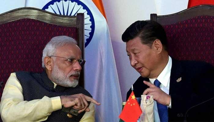 भारत और चीन को सीमा पर शांति बनाए रखनी चाहिए: चीनी राजनयिक भारत और चीन को सीमा पर शांति बनाए रखनी चाहिए: चीनी राजनयिक